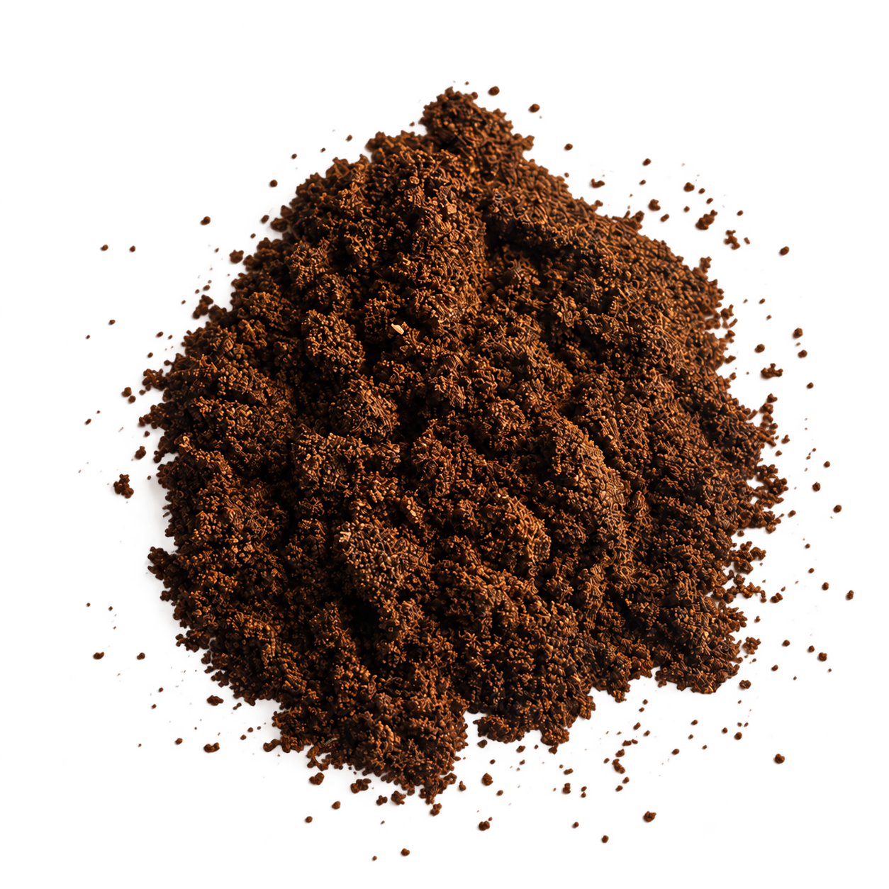 Vanilla Powder