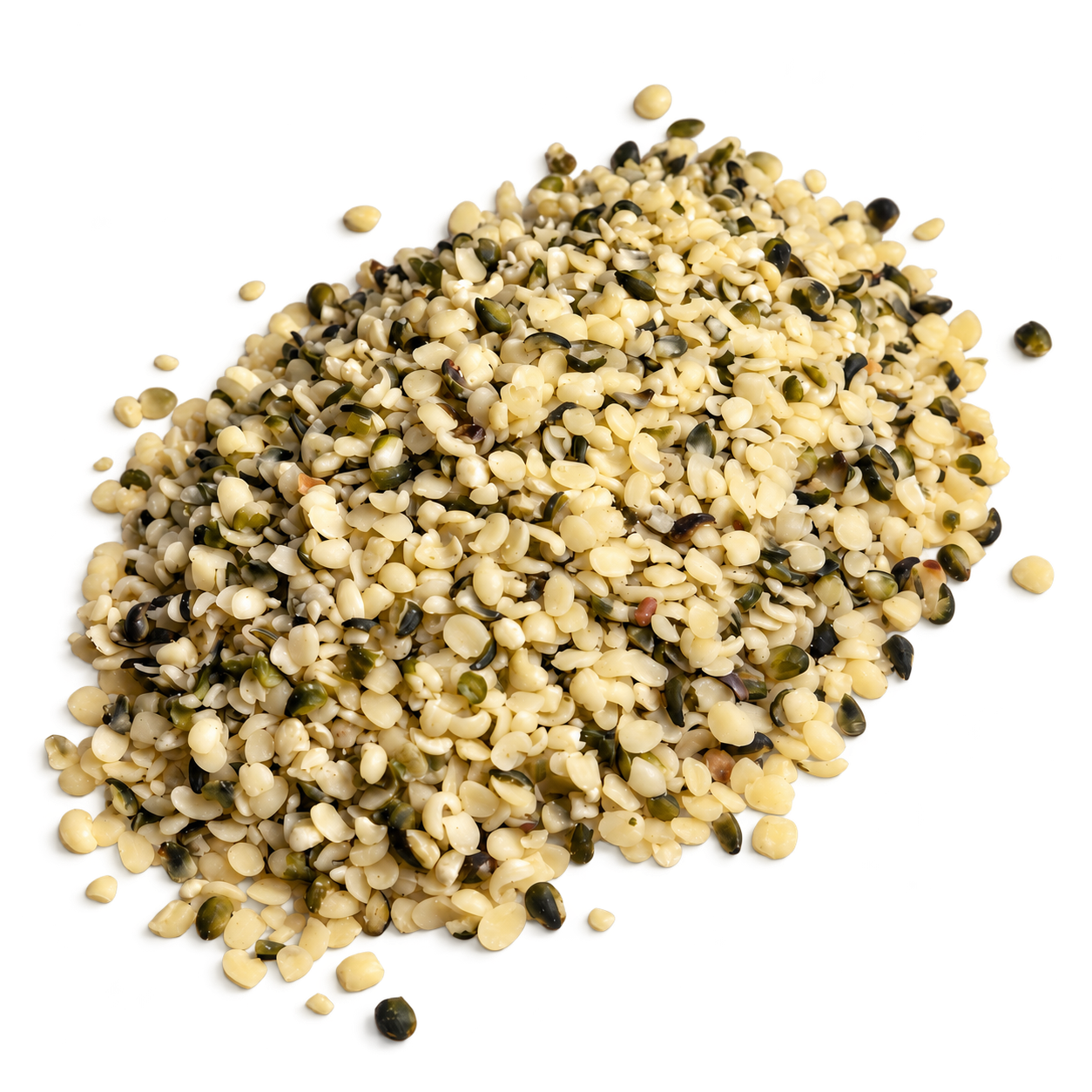 Hemp Hearts