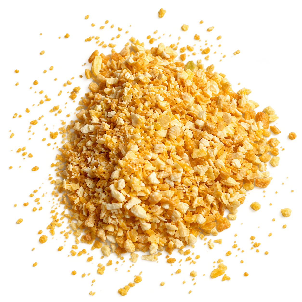 Orange Peel